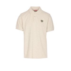 Kenzo Men Kenzo Wild Tiger Slim Fit Polo